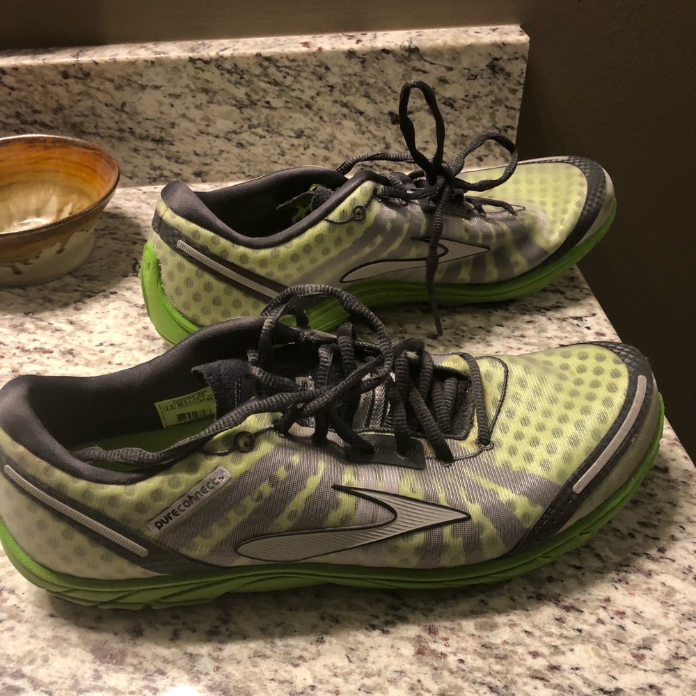 Brooks Pure Flow